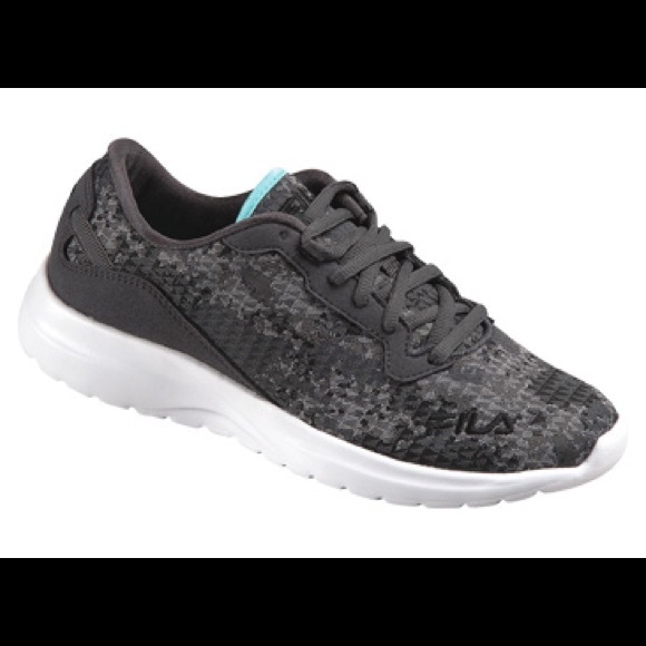 fila active shoes